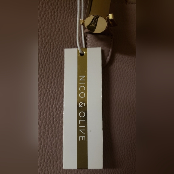 Nico & Olive Handbag - Picture 3 of 6